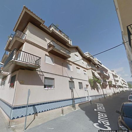 Saras Les Cases d'Alcanar Exterior foto