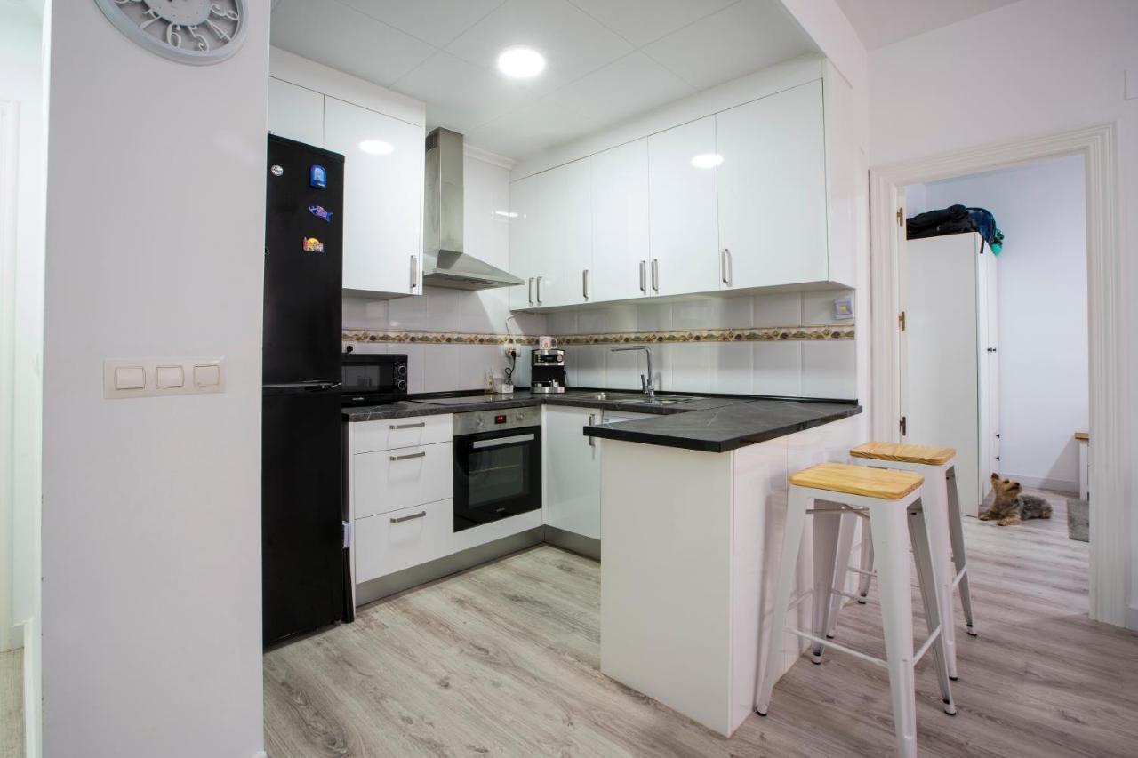 Saras Les Cases d'Alcanar Exterior foto