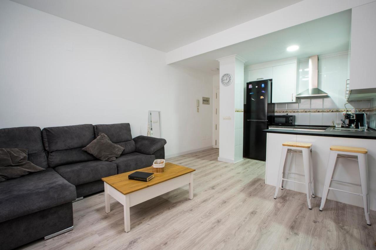 Saras Les Cases d'Alcanar Exterior foto