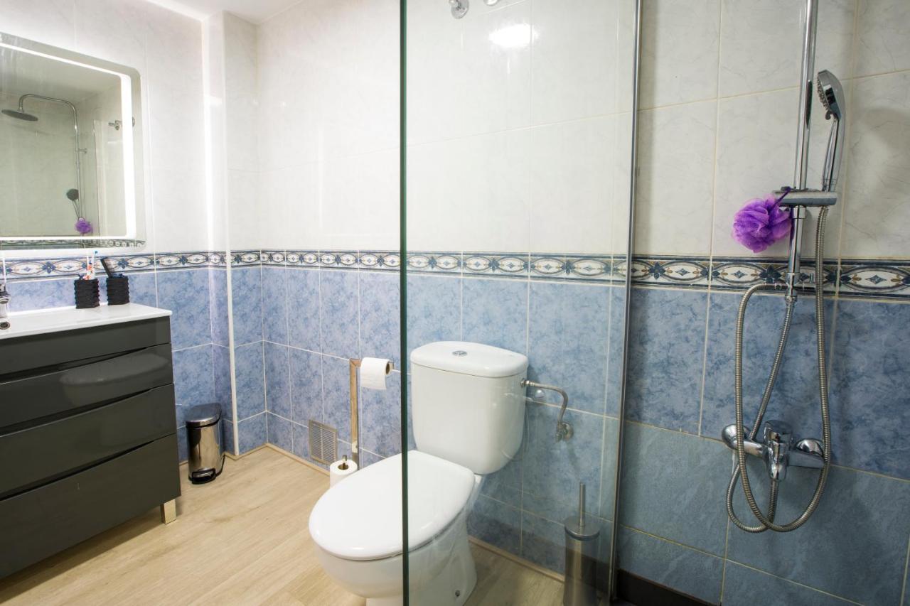 Saras Les Cases d'Alcanar Exterior foto