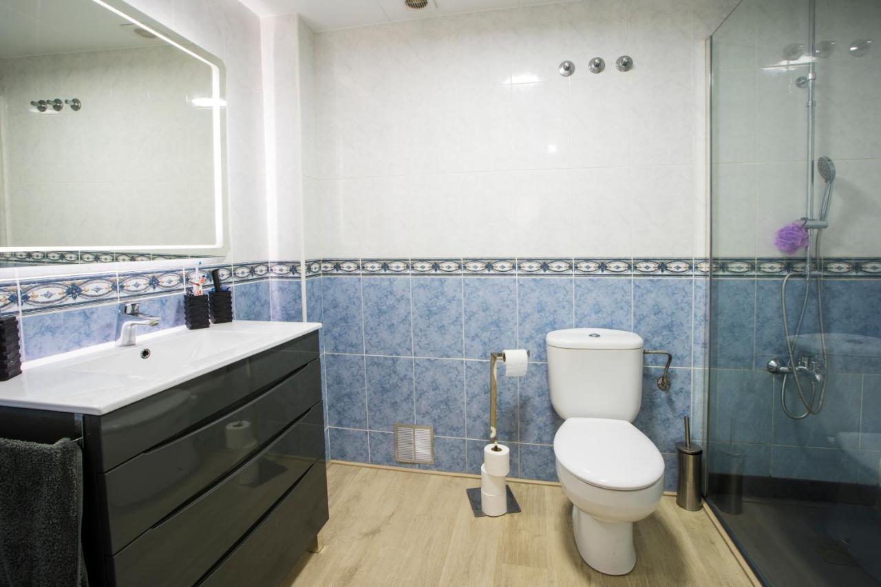 Saras Les Cases d'Alcanar Exterior foto