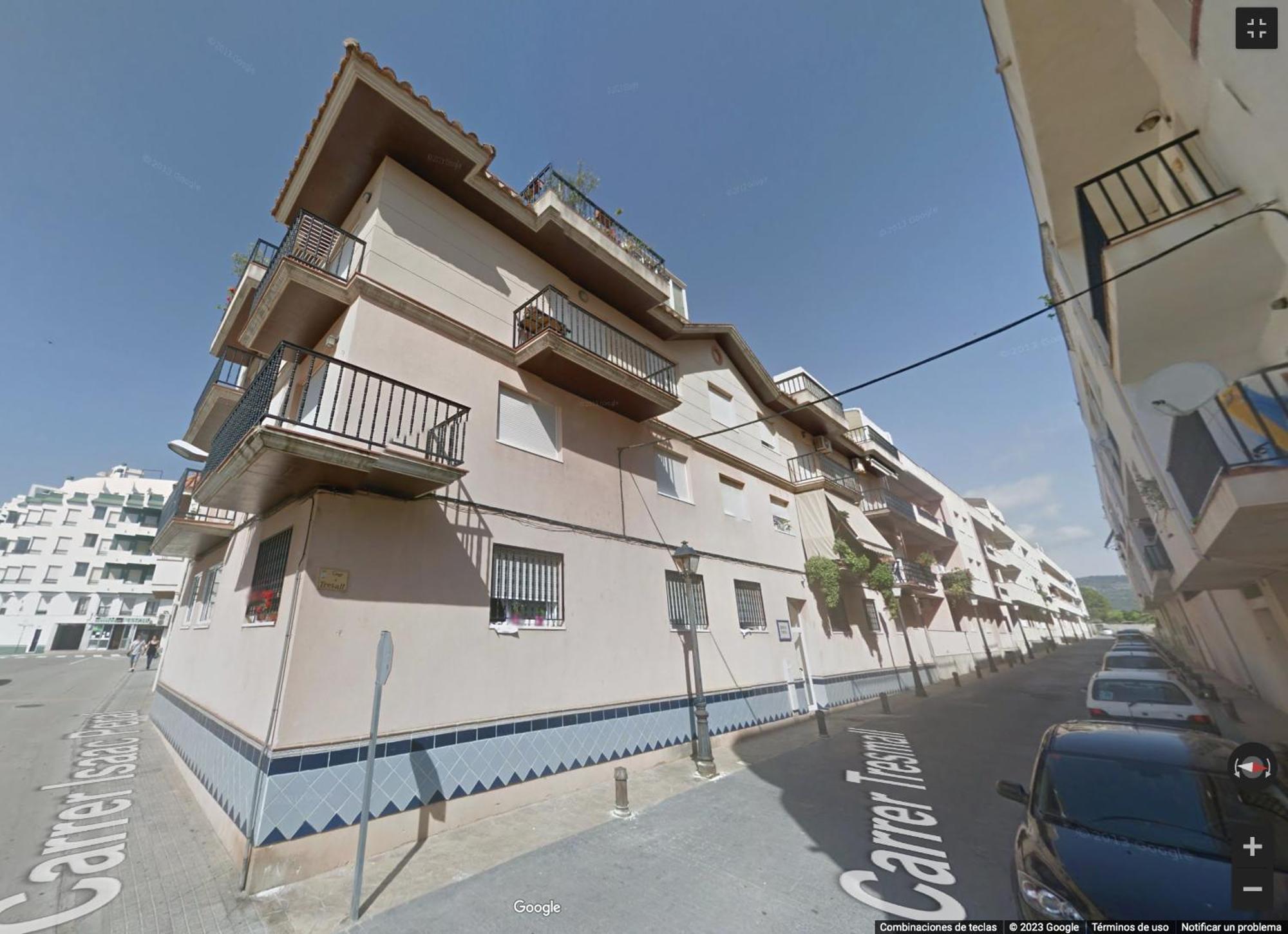 Saras Les Cases d'Alcanar Exterior foto